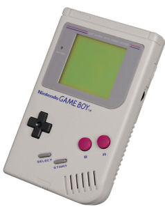 Nintendo Gameboy