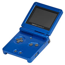 Gameboy Color