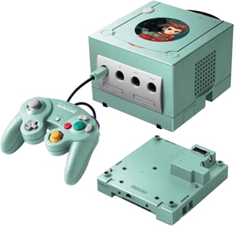 Nintendo Gamecube