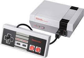 NES Classic